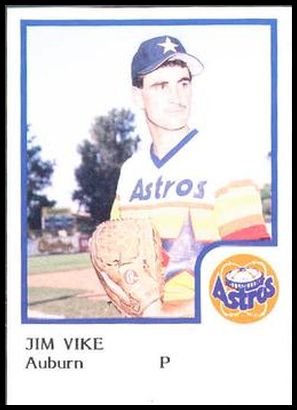 25 Jim Vike